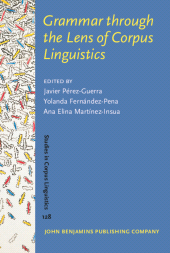 E-book, Grammar through the Lens of Corpus Linguistics, John Benjamins Publishing Company