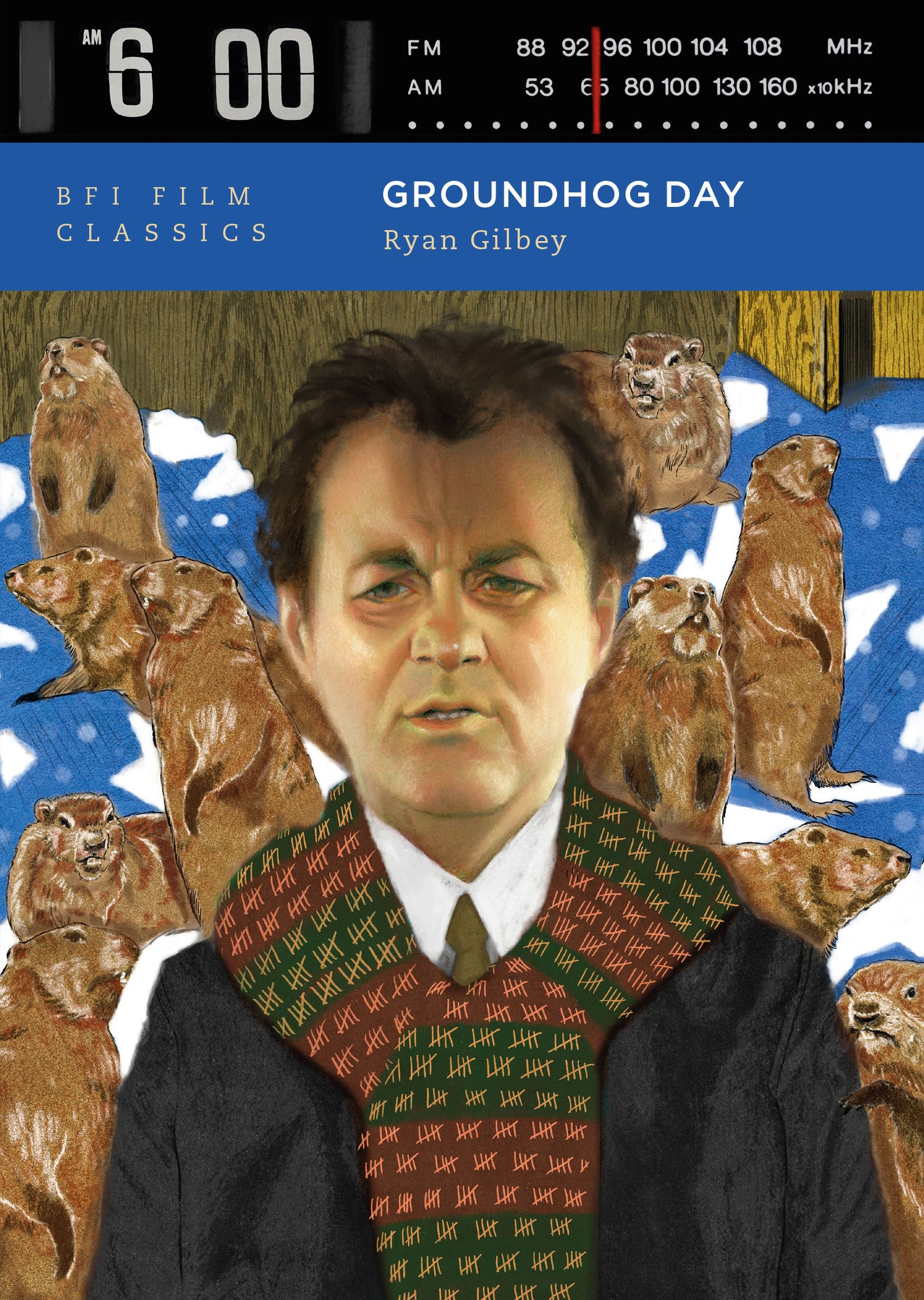 E-book, Groundhog Day, British Film Institute