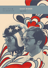 E-book, Easy Rider, British Film Institute