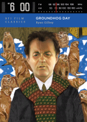 E-book, Groundhog Day, British Film Institute