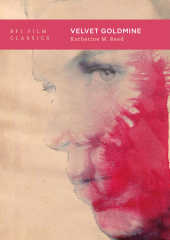 E-book, Velvet Goldmine, British Film Institute