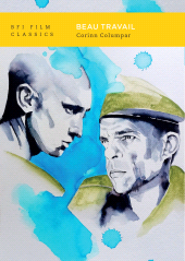 E-book, Beau travail, British Film Institute