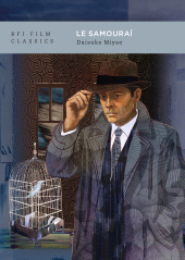E-book, Le Samouraï, British Film Institute