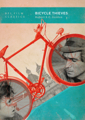 E-book, Bicycle Thieves, British Film Institute