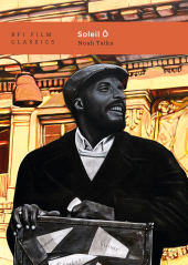 E-book, Soleil Ô, British Film Institute