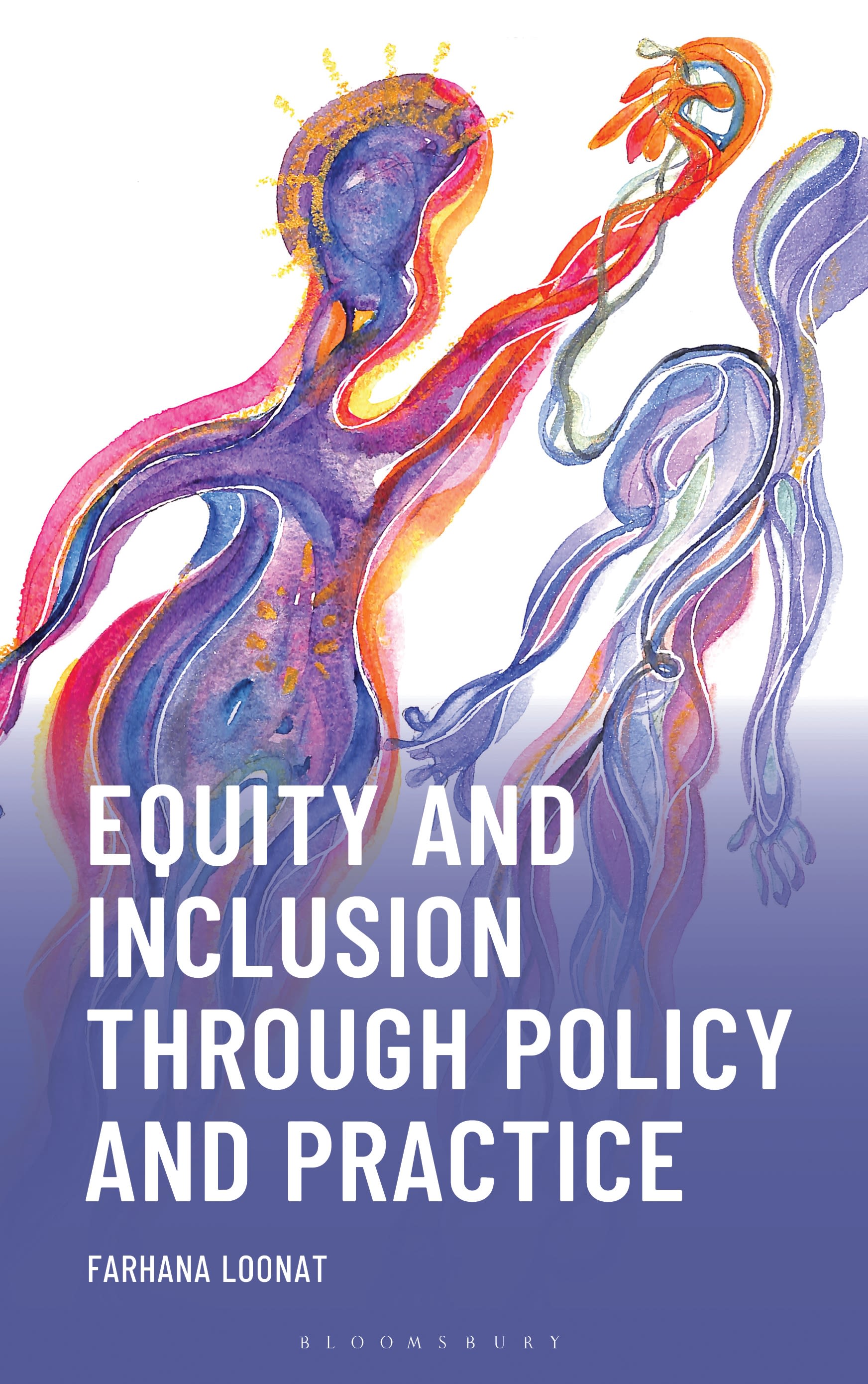 E-book, Equity and Inclusion through Policy and Practice, Bloomsbury Academic