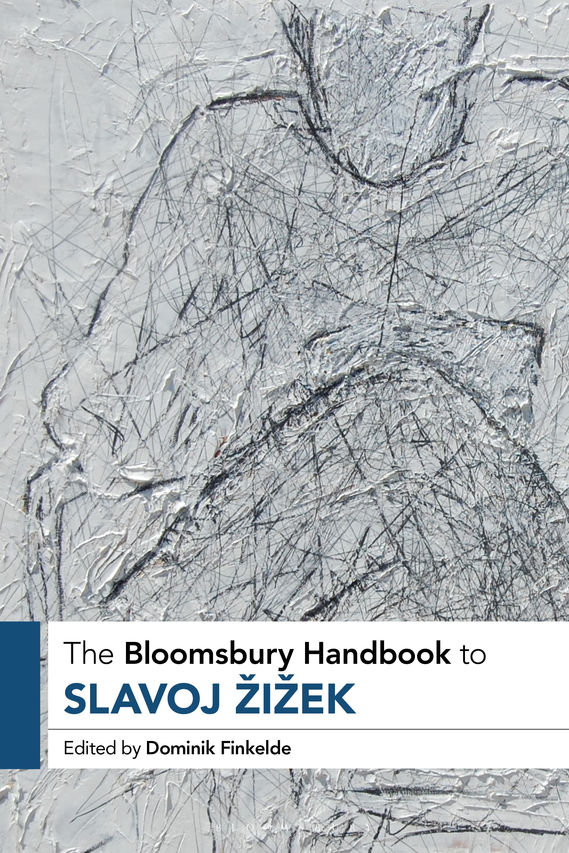 E-book, The Bloomsbury Handbook to Slavoj Žižek, Bloomsbury Academic
