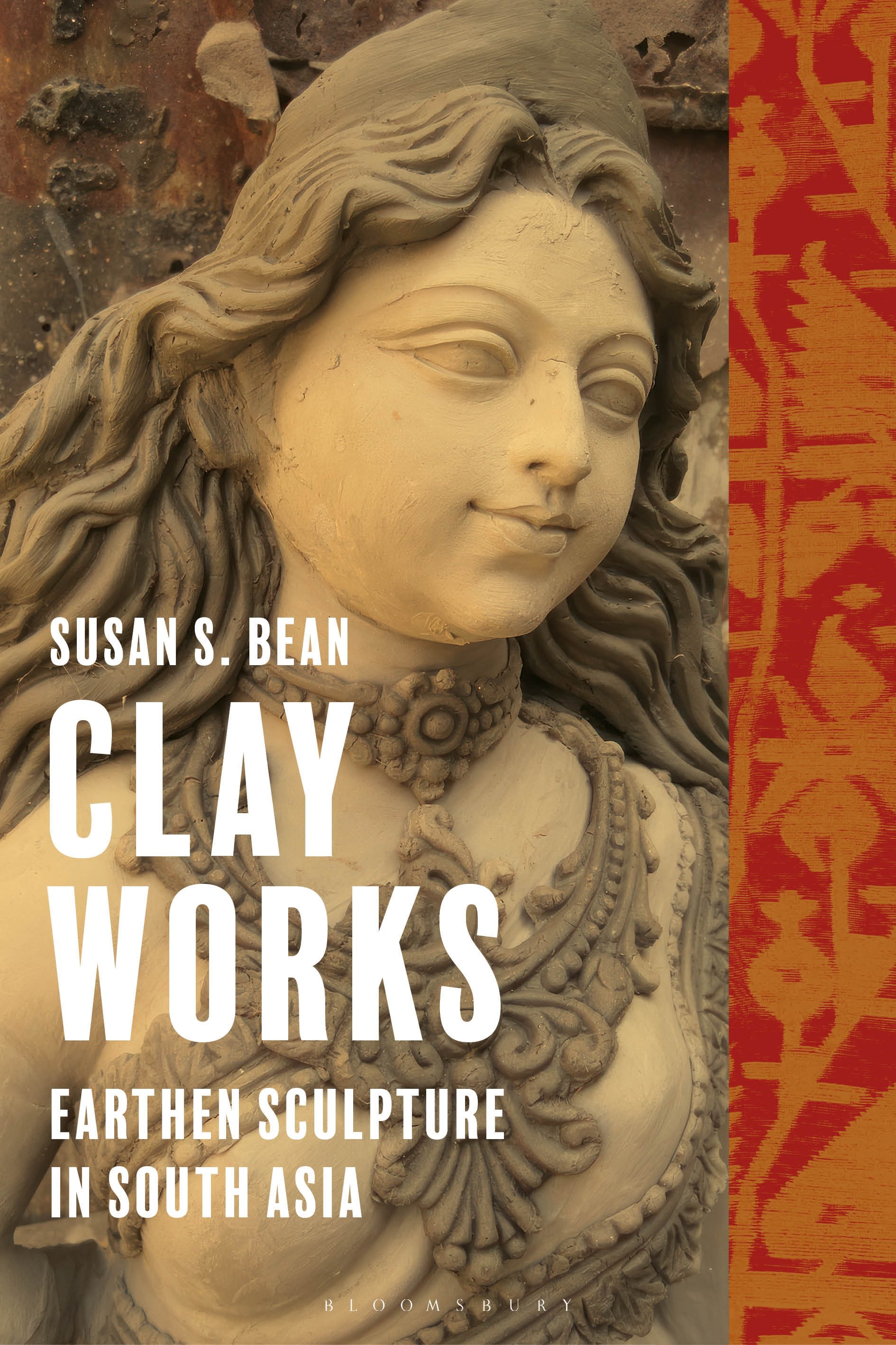 E-book, Clay Works : Earthen Sculpture in South Asia, Bloomsbury Visual Arts