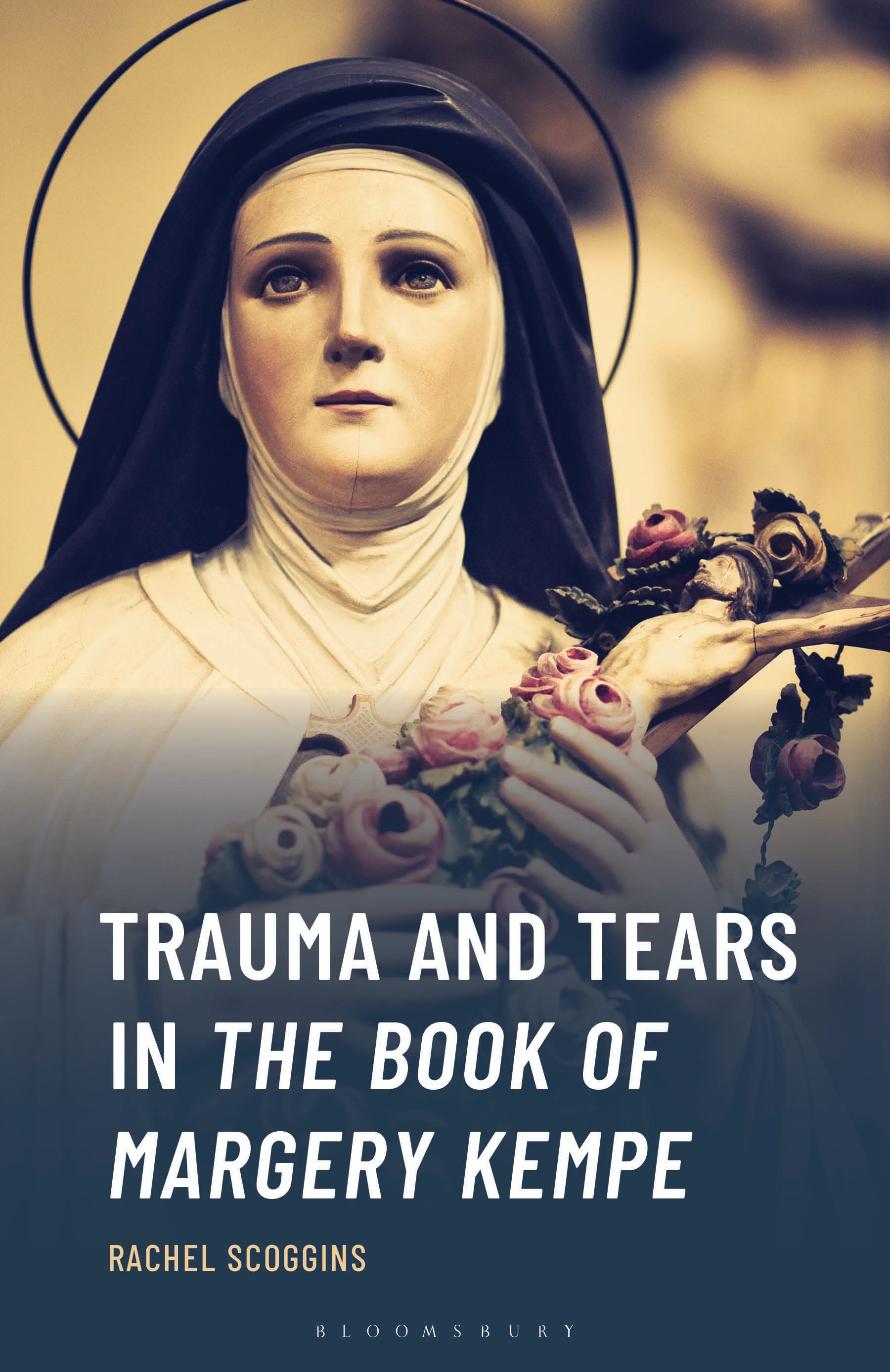 E-book, Trauma and Tears in The Book of Margery Kempe, Bloomsbury Academic