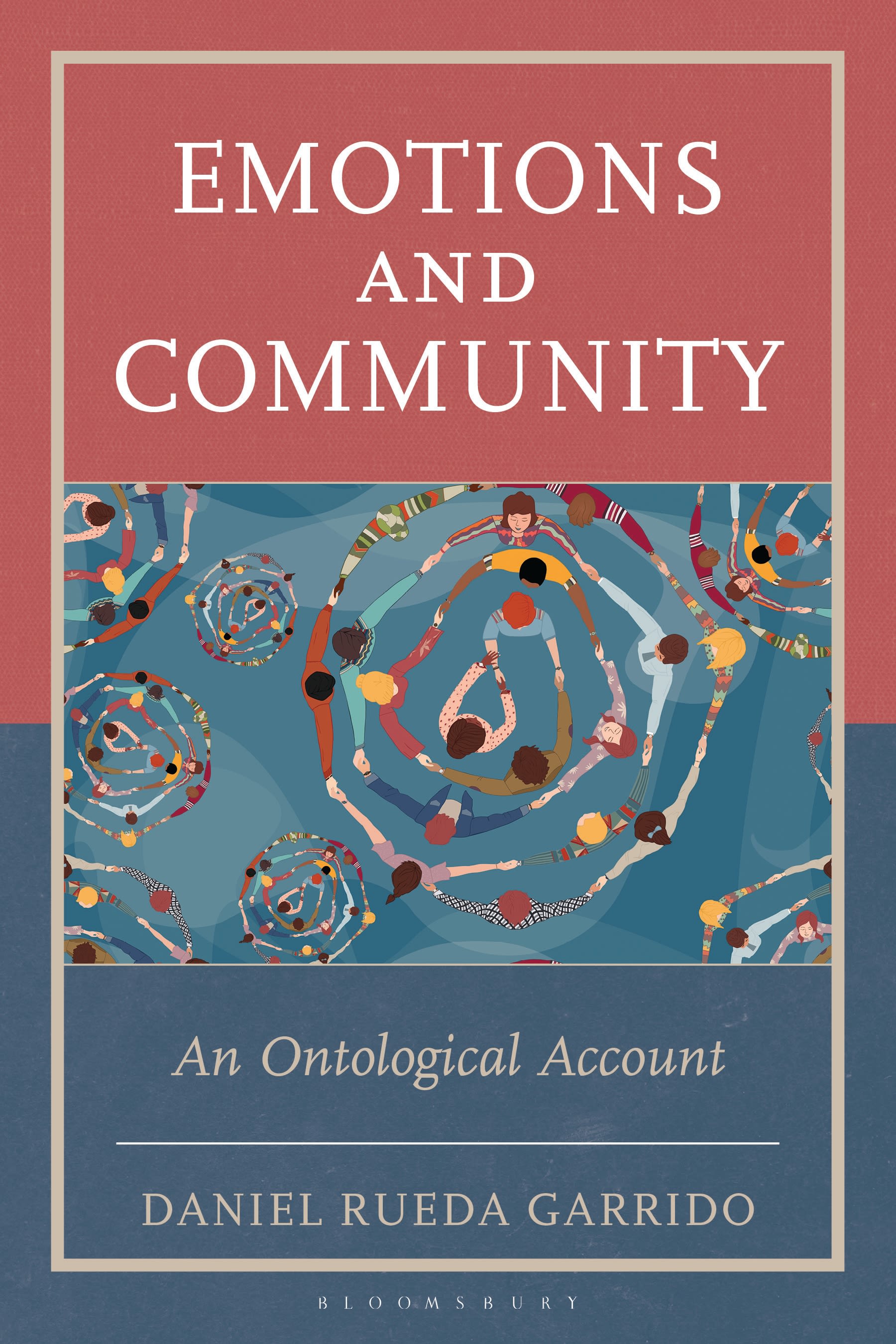 E-book, Emotions and Community : An Ontological Account, Bloomsbury Academic