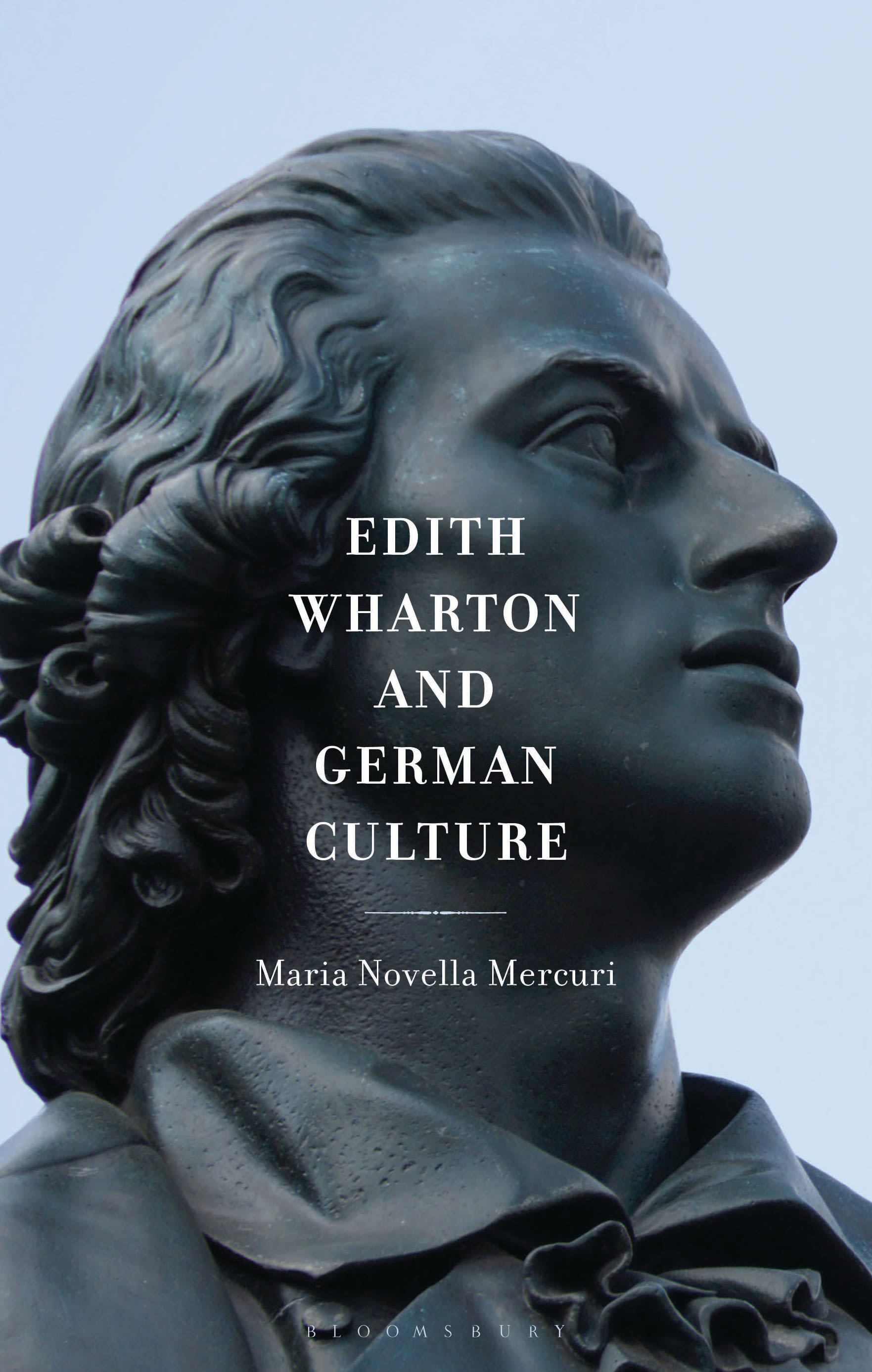 E-book, Edith Wharton and German Culture, Bloomsbury Academic