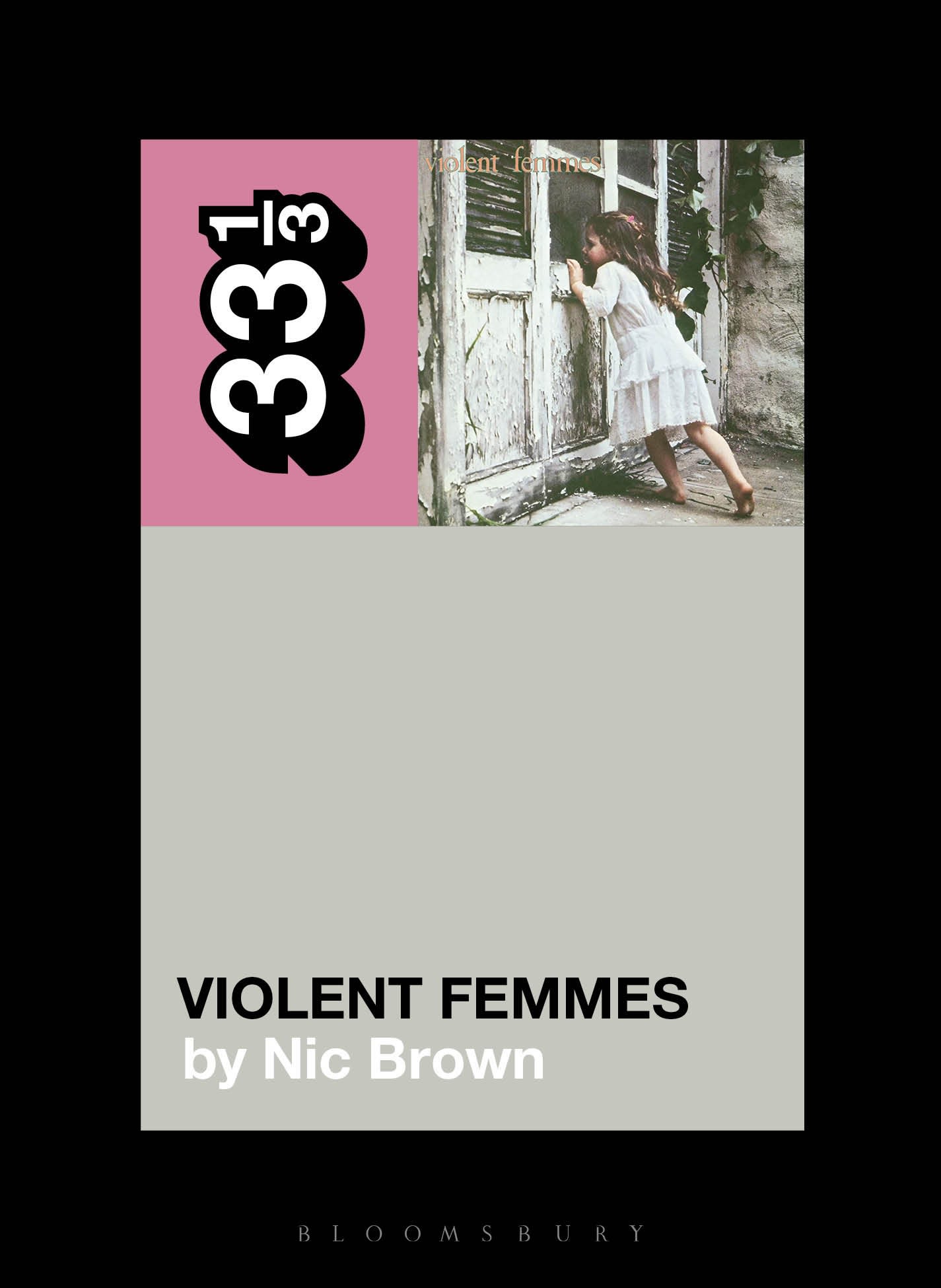 E-book, Violent Femmes' Violent Femmes, Bloomsbury Academic