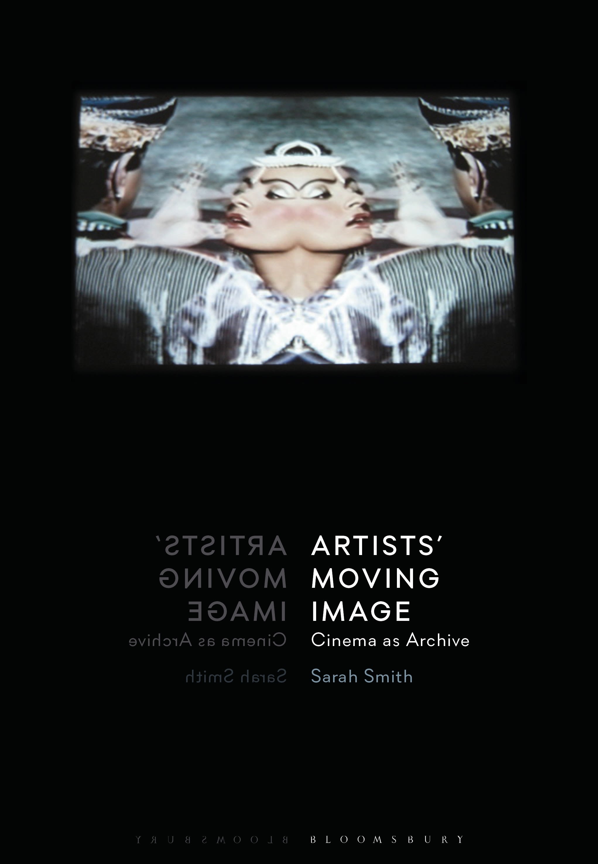 E-book, Artists' Moving Image : Cinema as Archive, Bloomsbury Academic