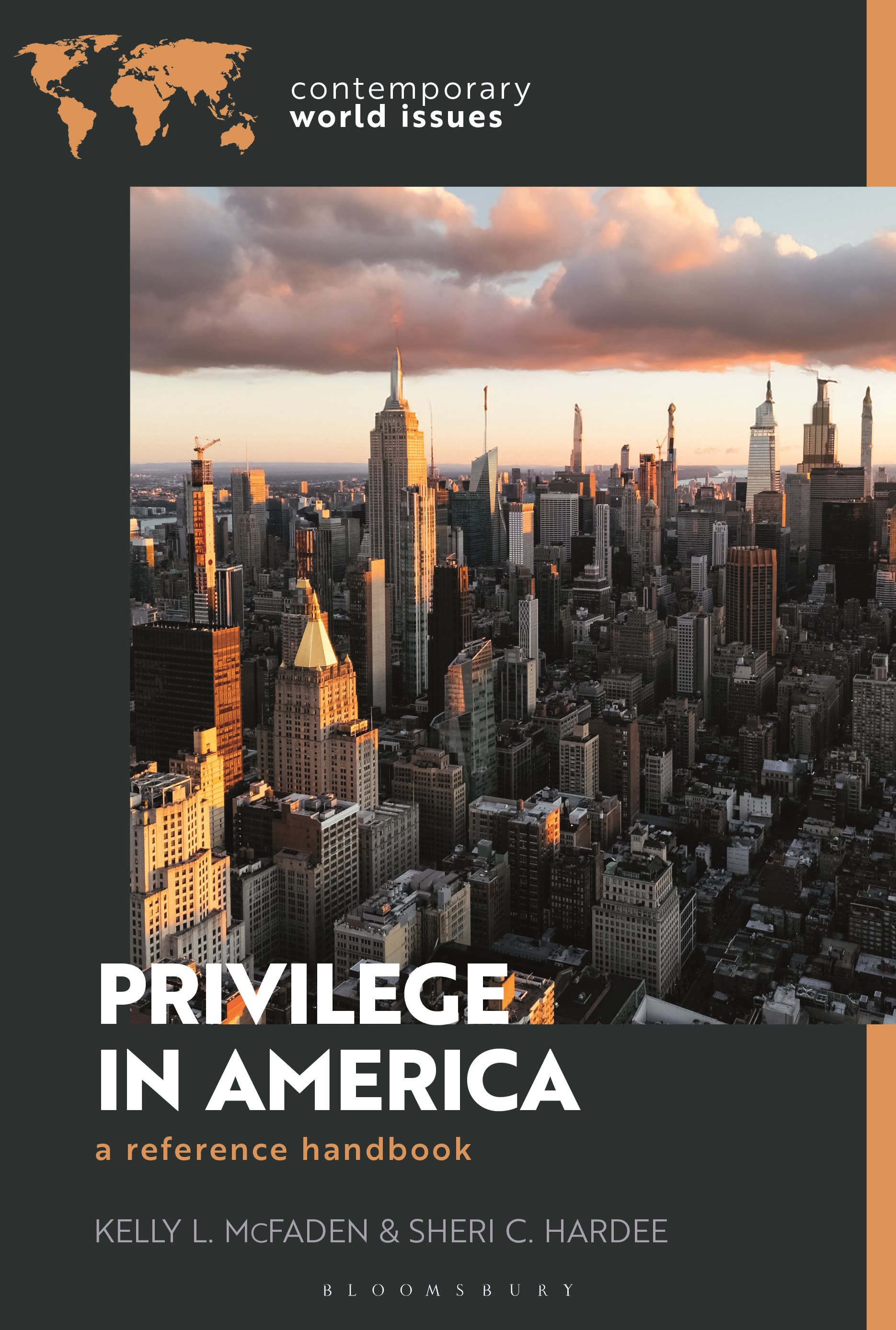 eBook, Privilege in America : A Reference Handbook, Bloomsbury Academic
