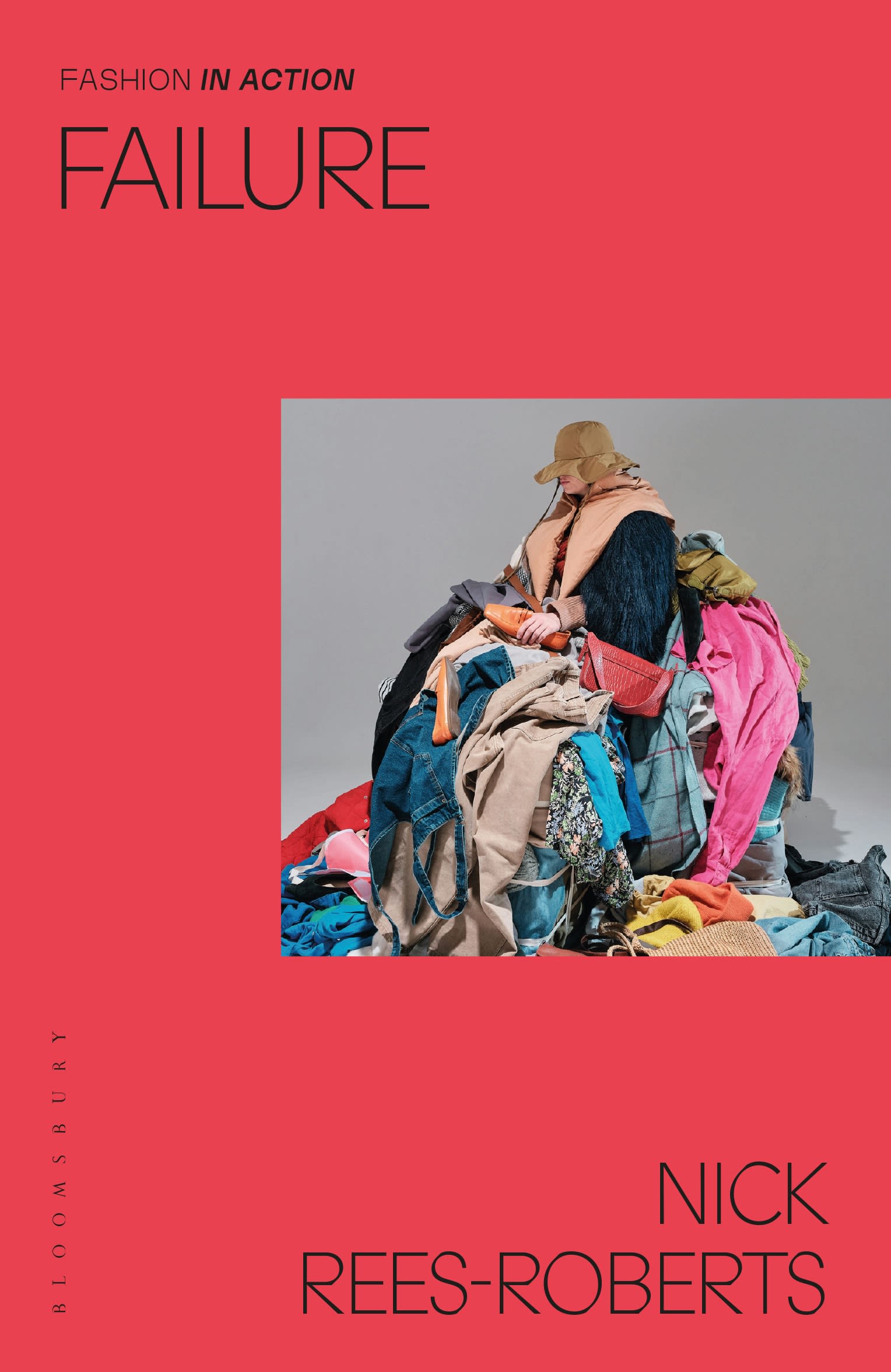 E-book, Failure, Bloomsbury Visual Arts