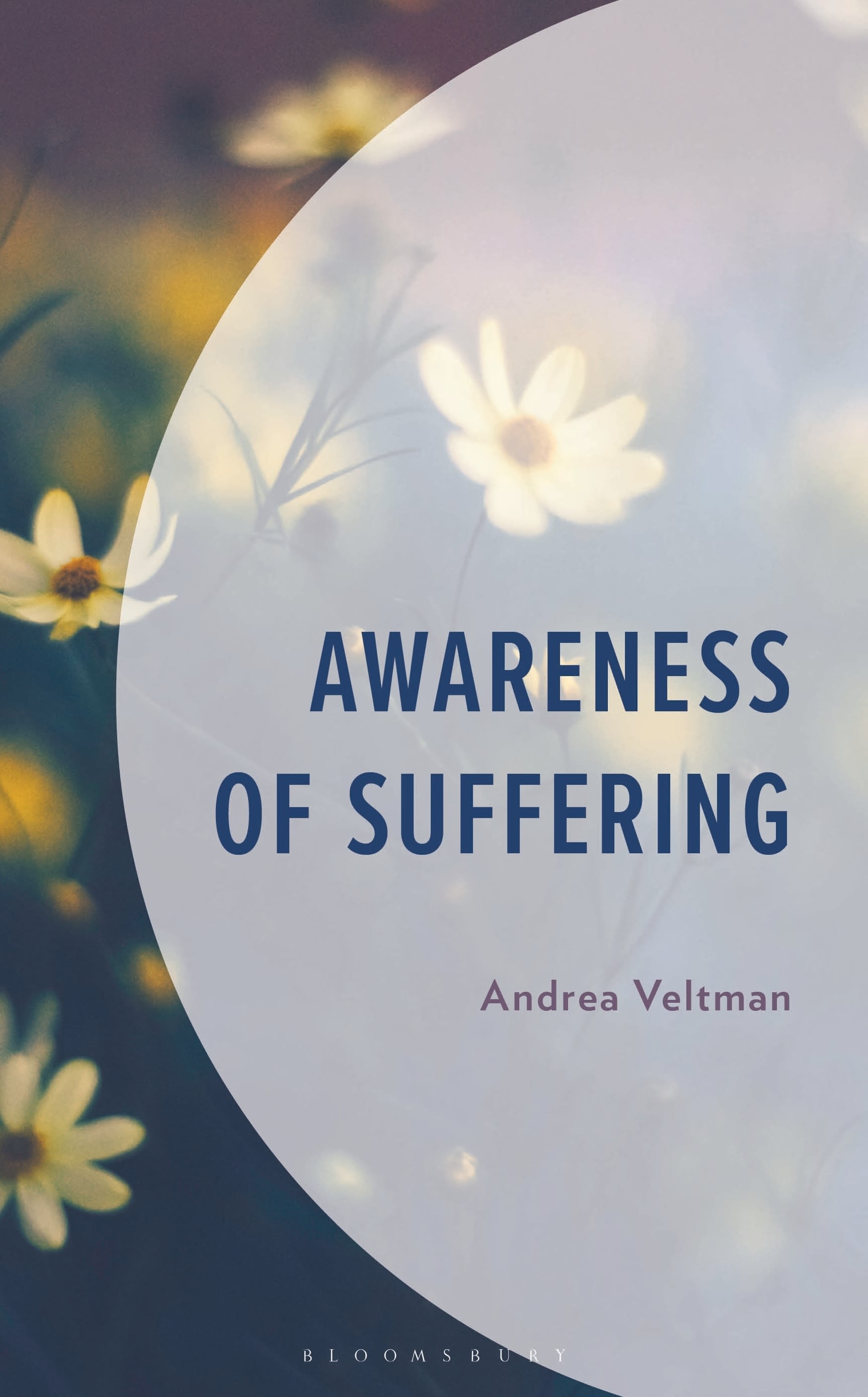 eBook, Awareness of Suffering, Bloomsbury Academic