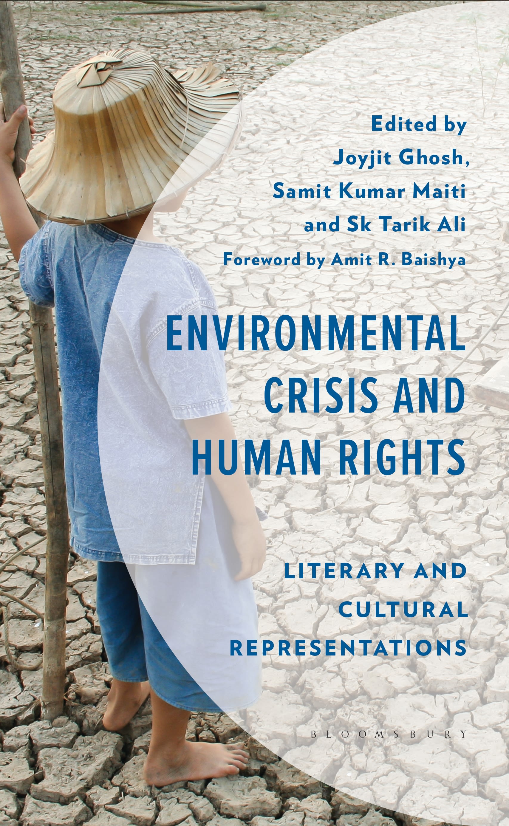 eBook, Environmental Crisis and Human Rights : Literary and Cultural Representations, Bloomsbury Academic