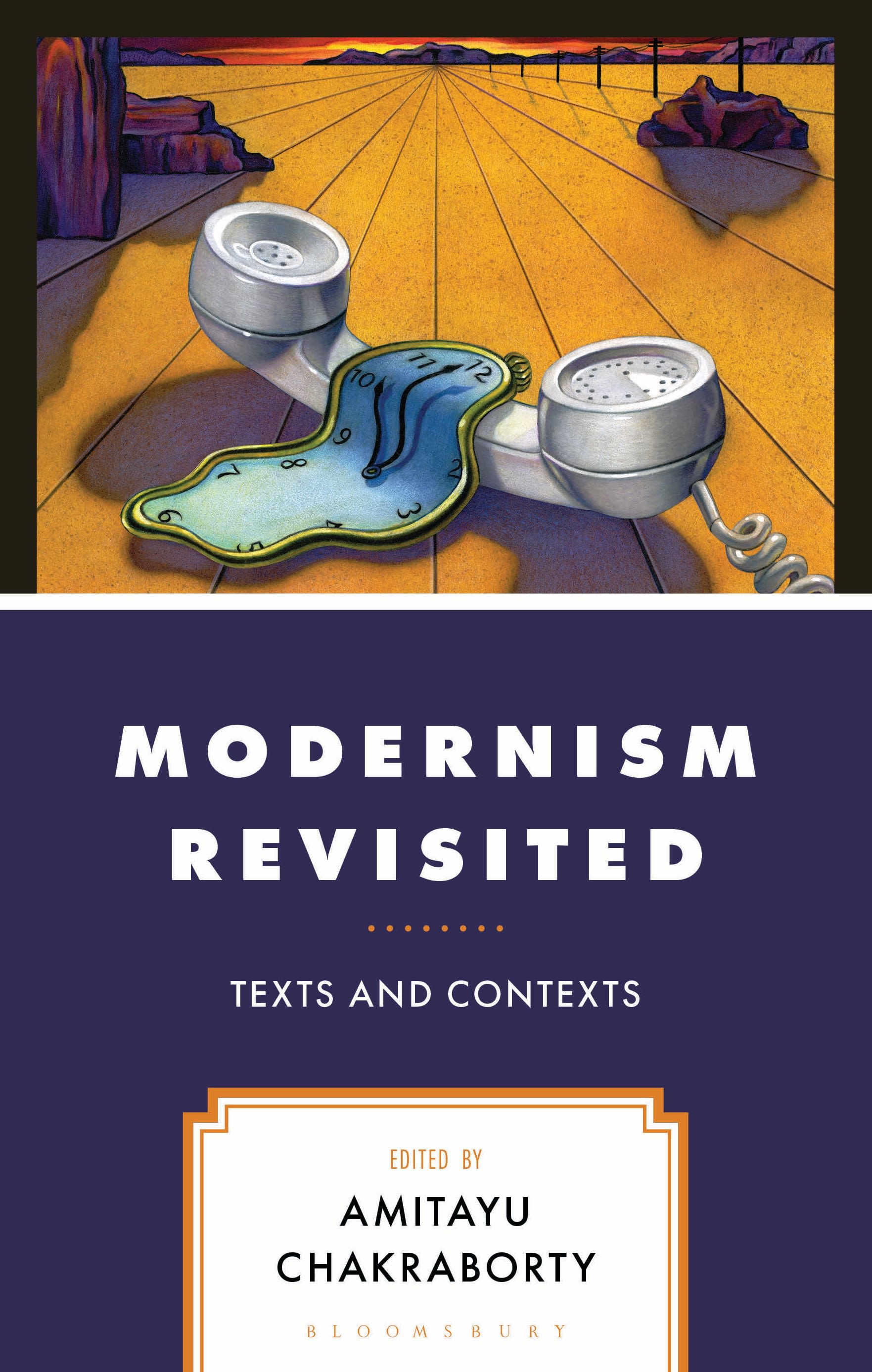 E-book, Modernism Revisited : Texts and Contexts, Bloomsbury Academic