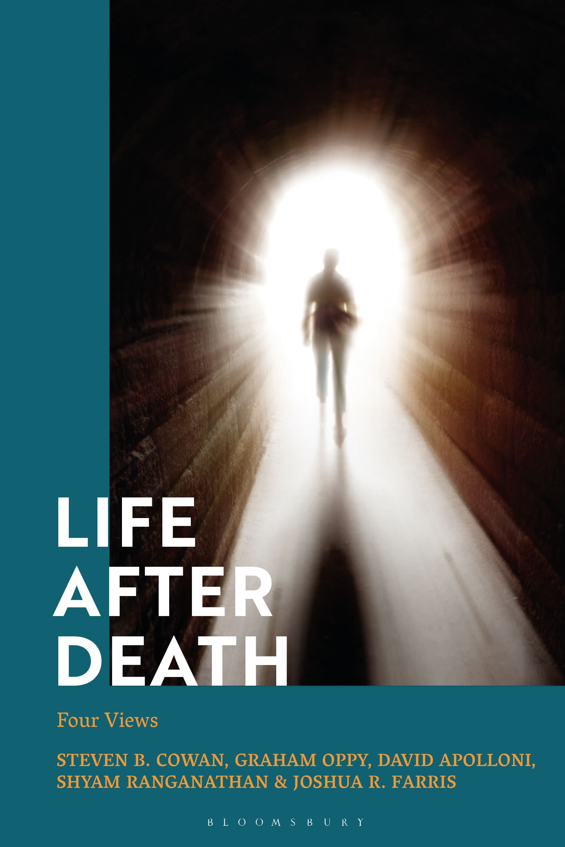 E-book, Life After Death : Four Views, Bloomsbury Academic