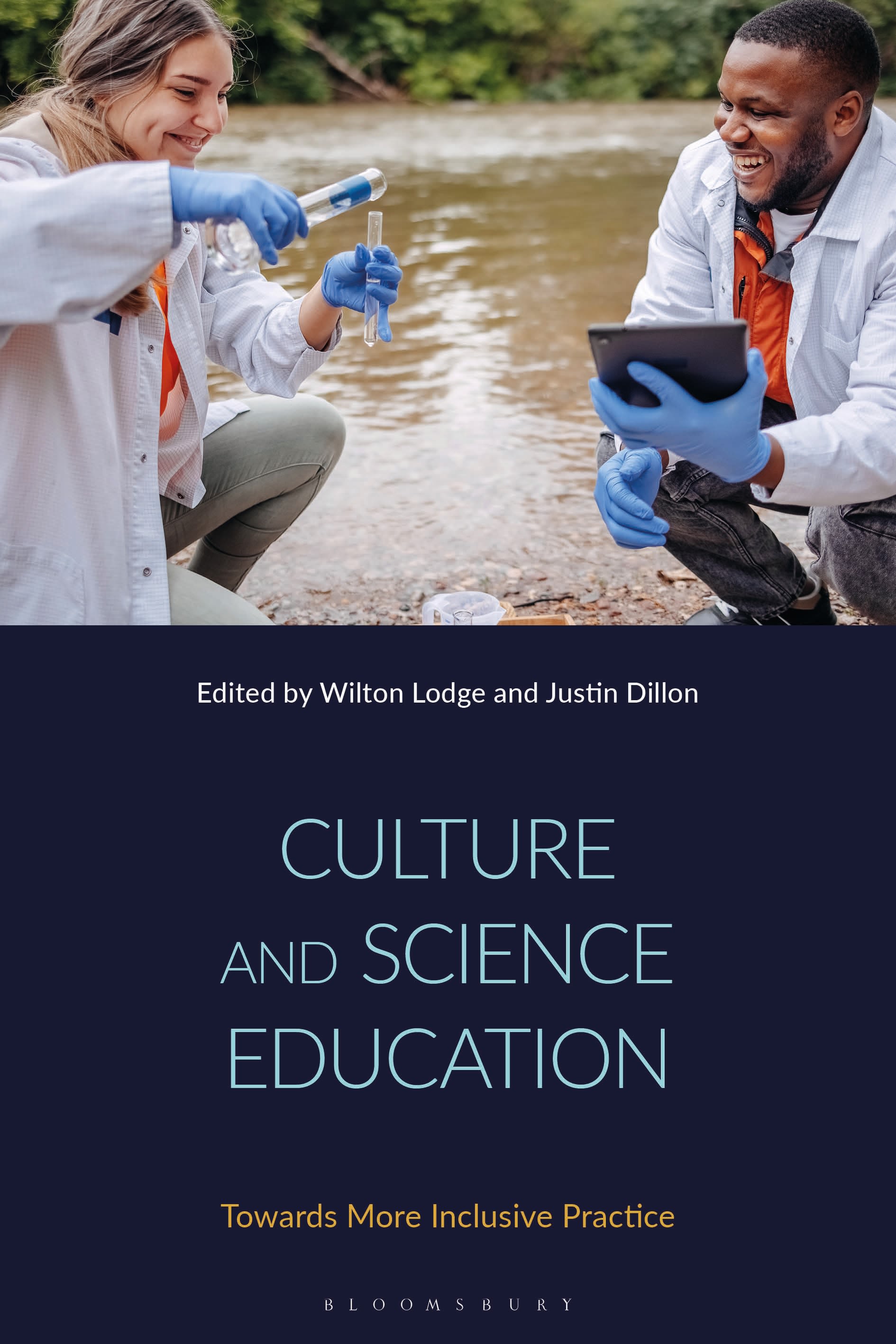 E-book, Culture and Science Education : Towards More Inclusive Practice, Bloomsbury Academic