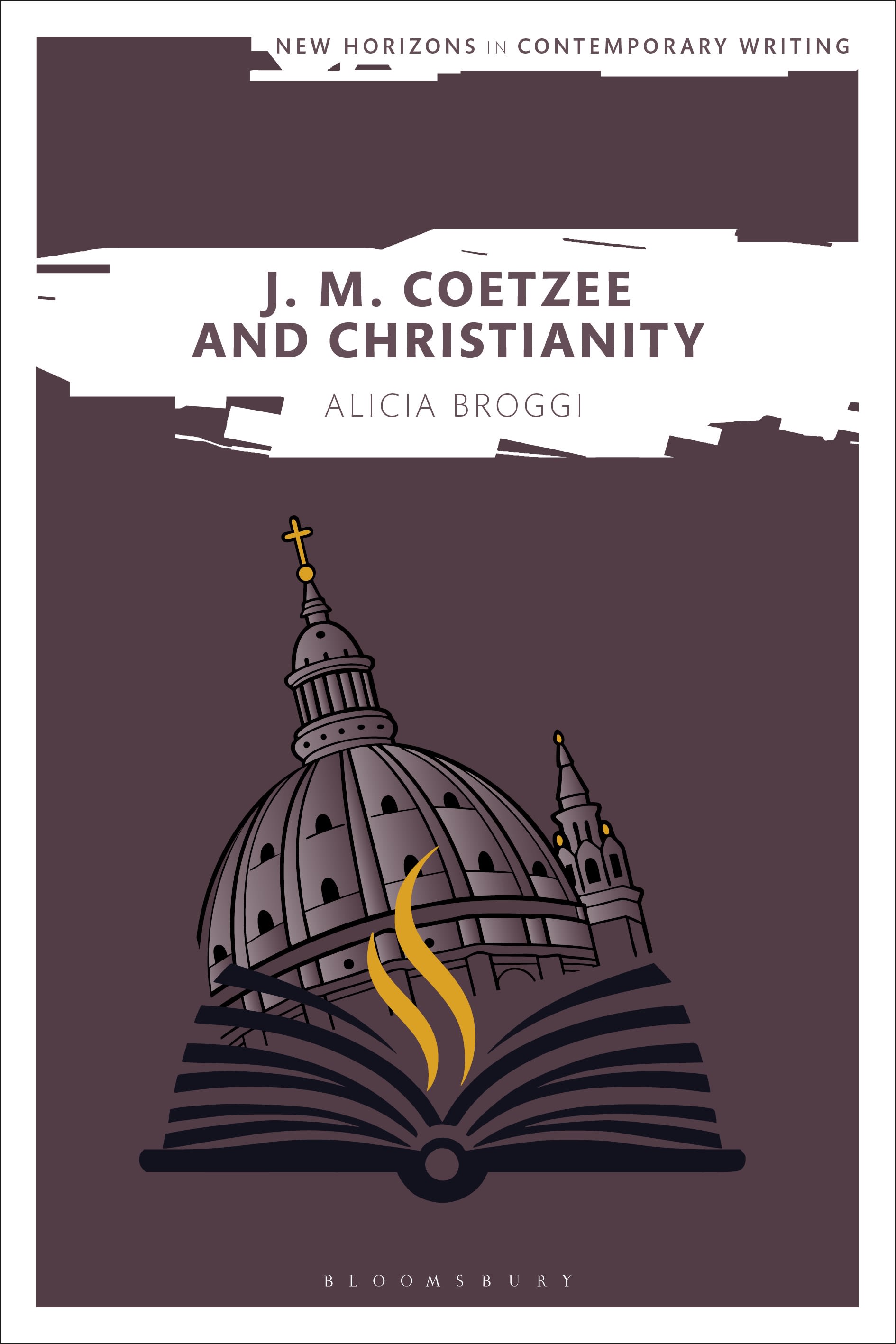 E-book, J. M. Coetzee and Christianity, Bloomsbury Academic
