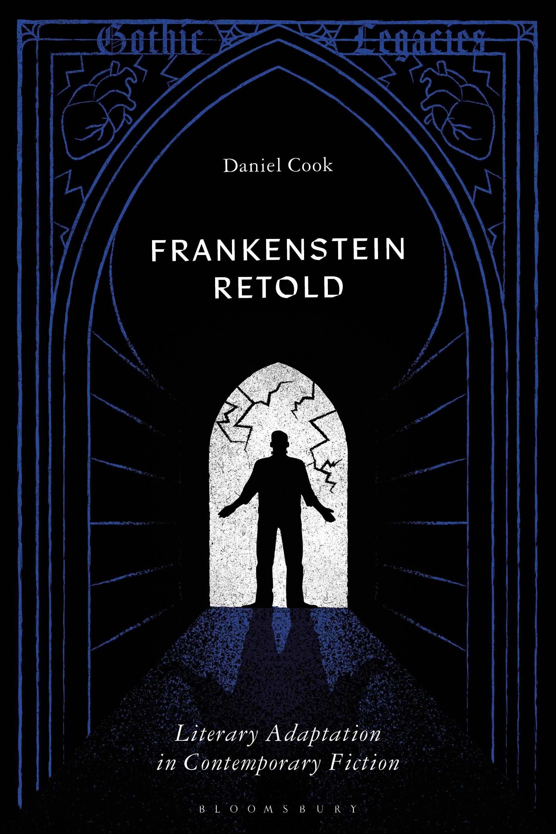E-book, Frankenstein Retold : Literary Adaptation in Contemporary Fiction, Bloomsbury Academic