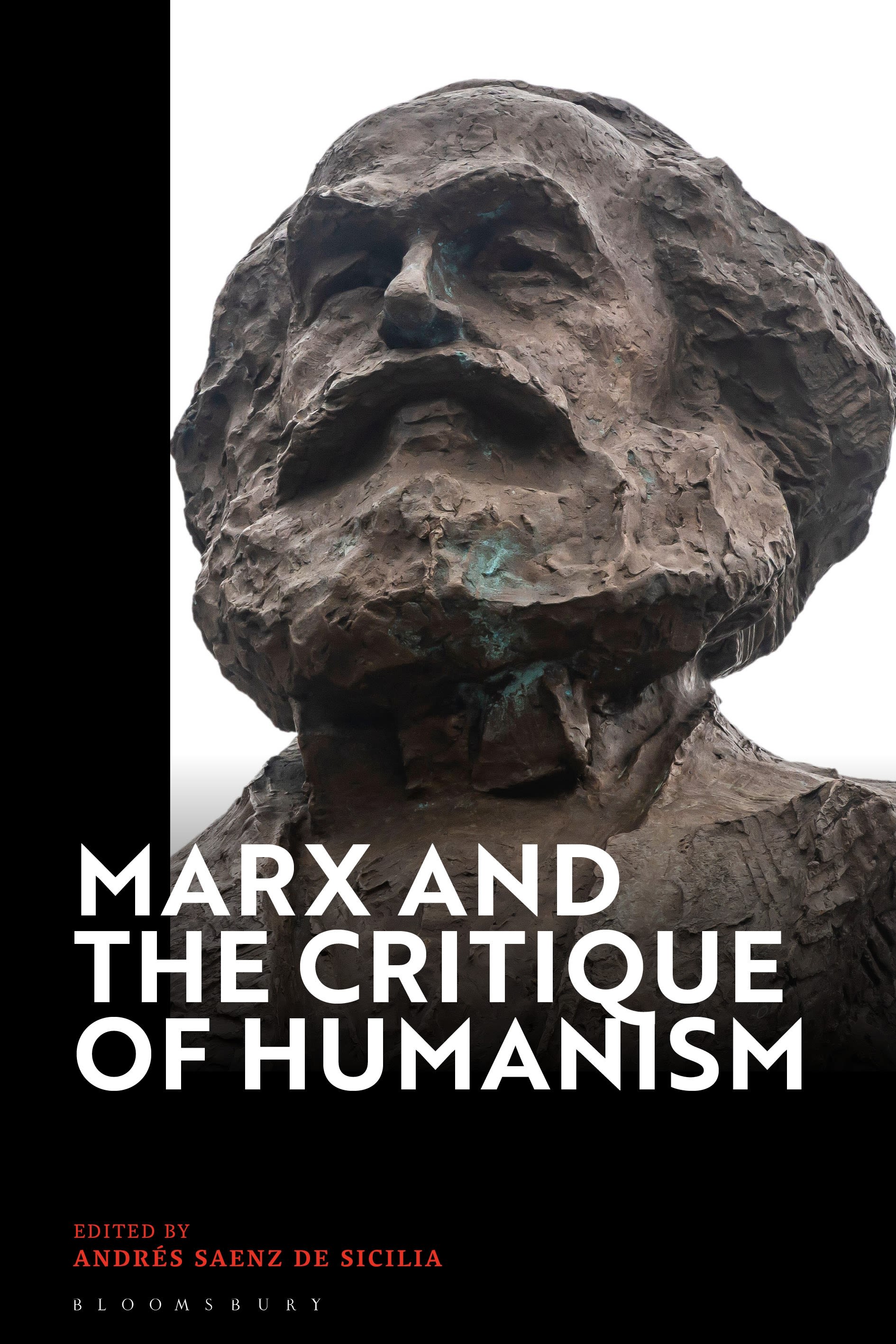 eBook, Marx and the Critique of Humanism, Bloomsbury Academic
