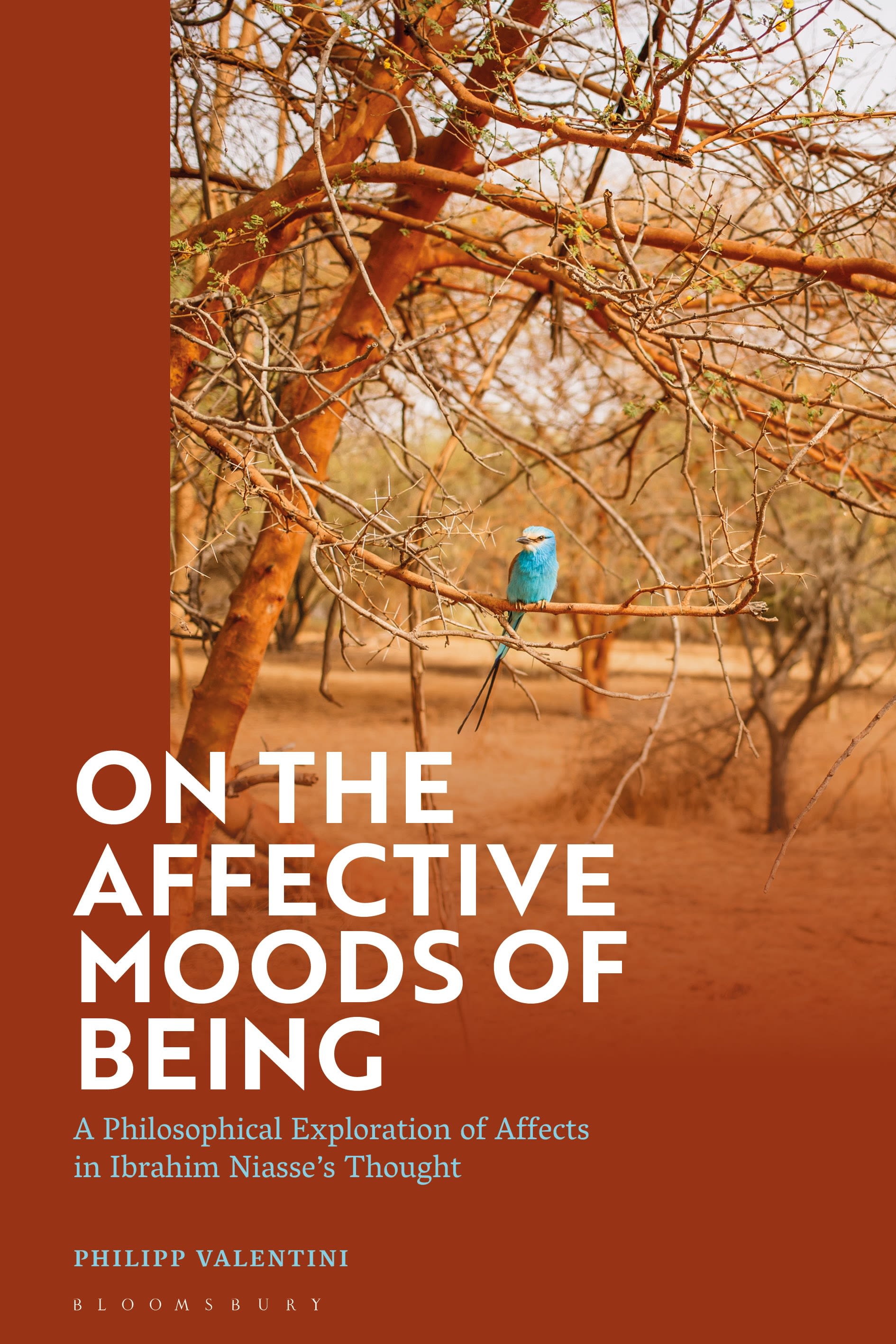E-book, On the Affective Moods of Being : A Philosophical Exploration of Affects in Ibrahim Niasse's Thought, Bloomsbury Academic