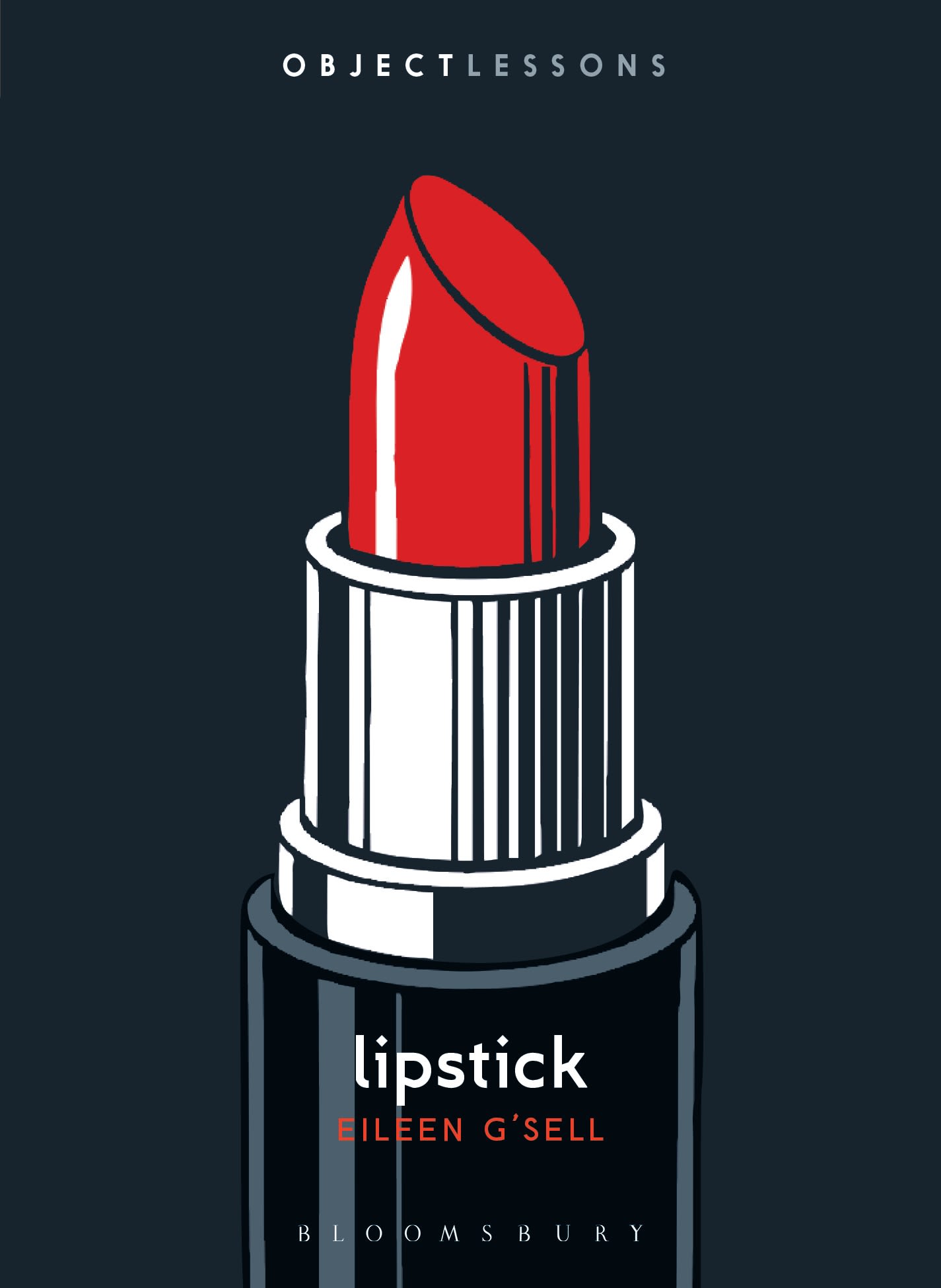 E-book, Lipstick, Bloomsbury Academic