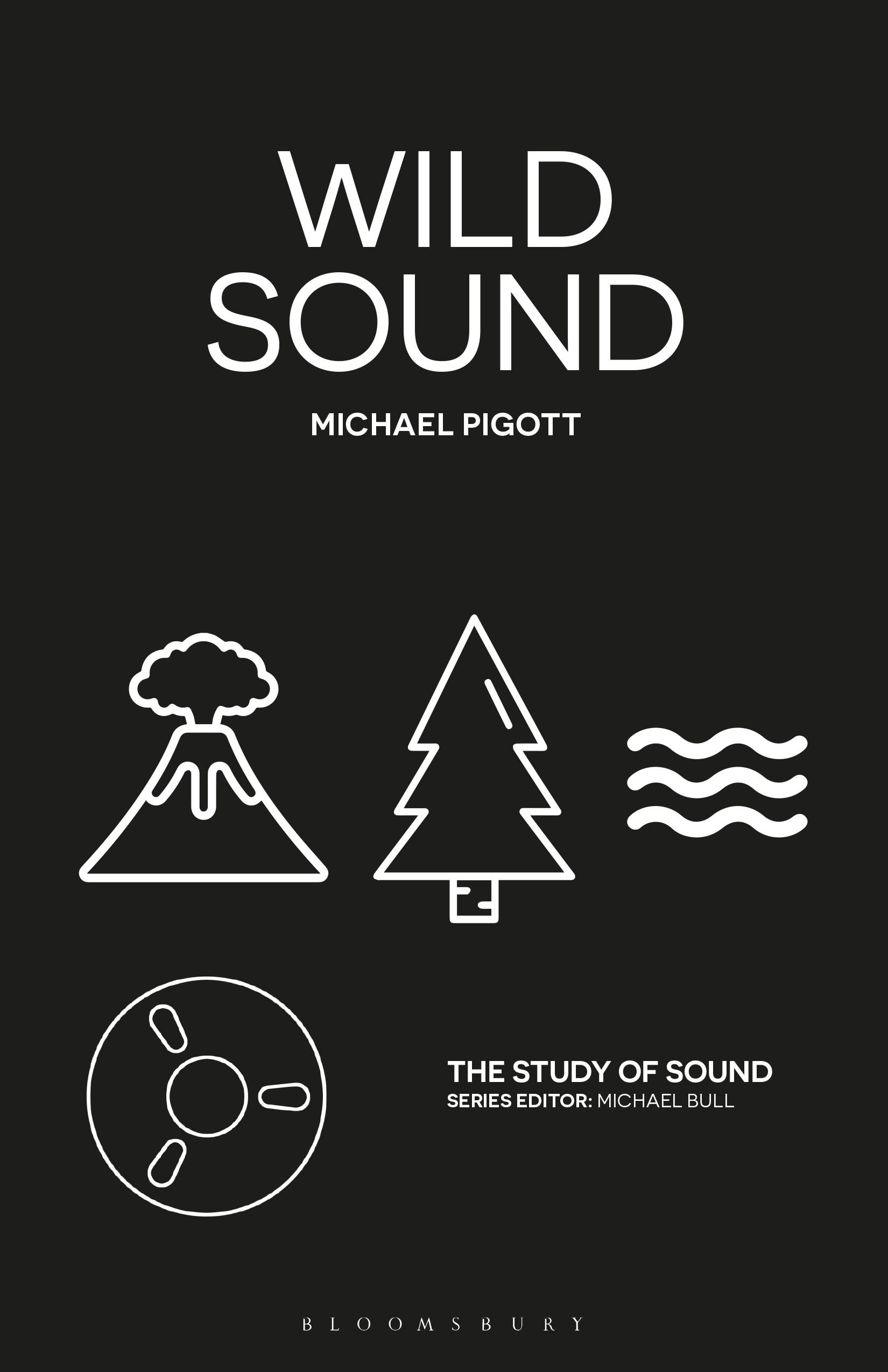 E-book, Wild Sound, Bloomsbury Academic