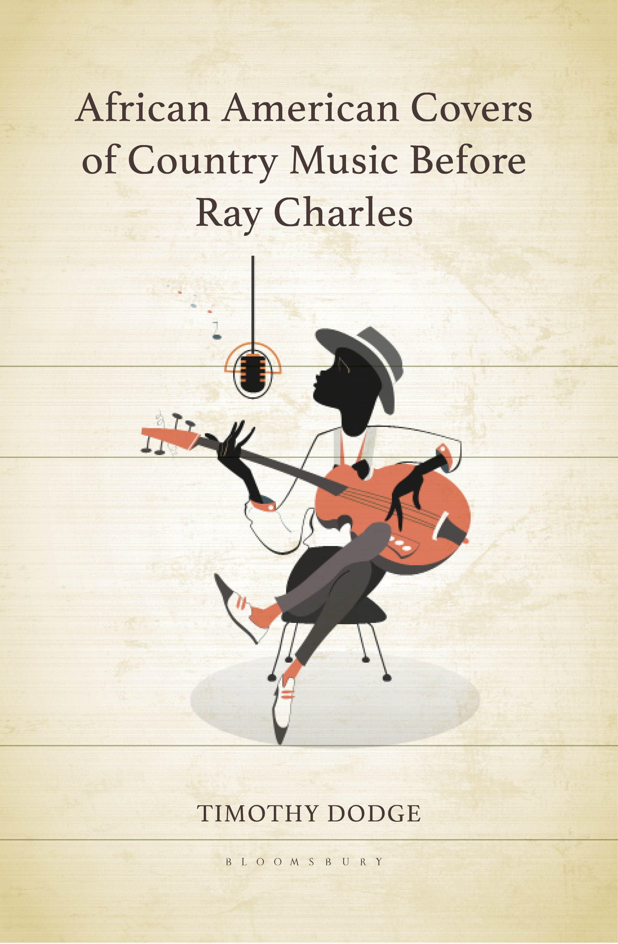 E-book, African American Covers of Country Music Before Ray Charles, Bloomsbury Academic