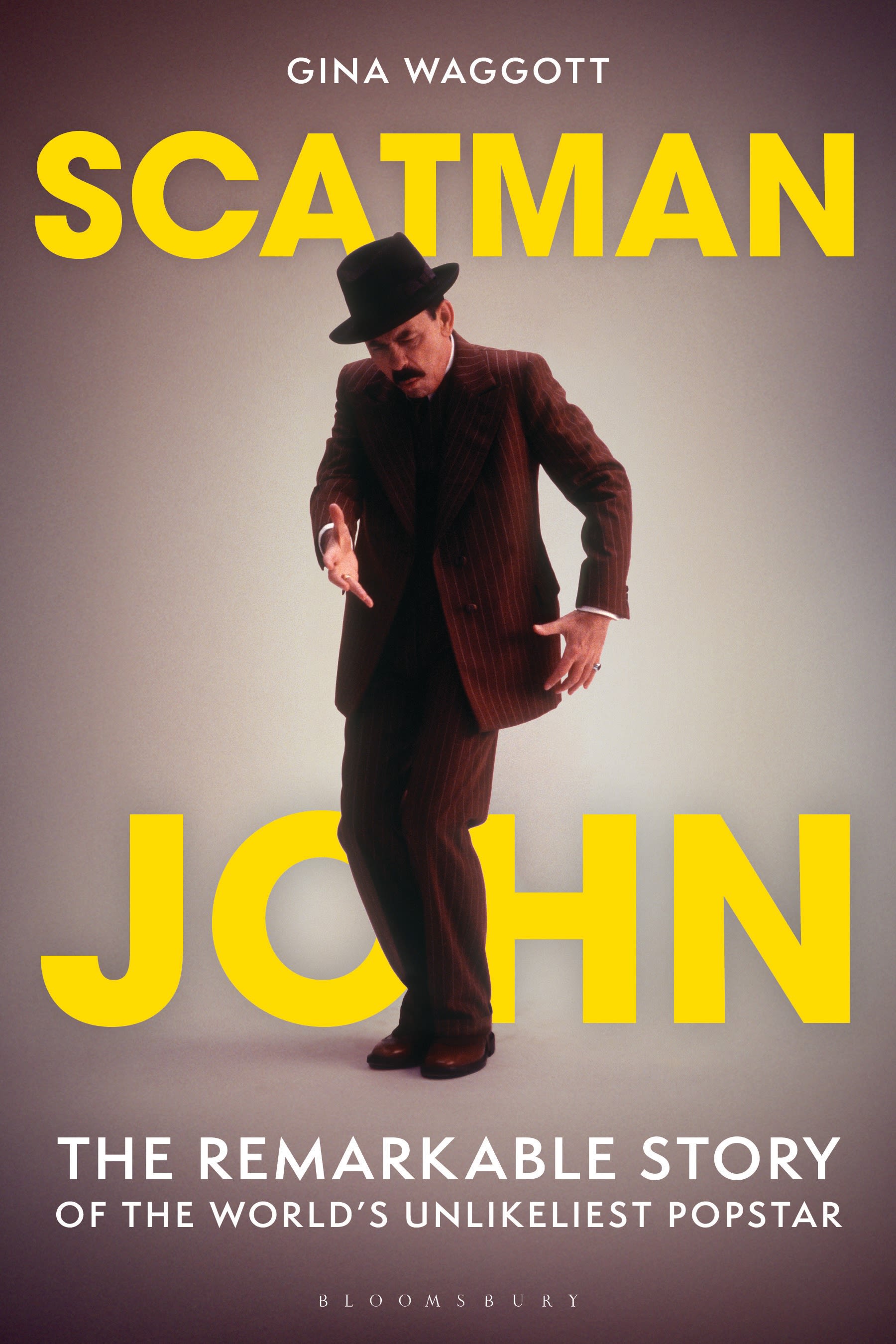 E-book, Scatman John : The Remarkable Story of the World's Unlikeliest Popstar, Bloomsbury Academic