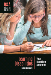 E-book, Learning Disabilities : Your Questions Answered, Bloomsbury Academic