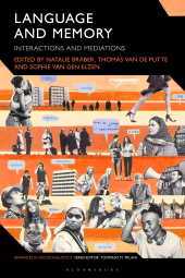 E-book, Language and Memory : Interactions and Mediations, Bloomsbury Academic