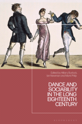 E-book, Dance and Sociability in the Long Eighteenth Century, Bloomsbury Academic