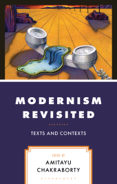E-book, Modernism Revisited : Texts and Contexts, Bloomsbury Academic
