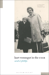 E-book, Kurt Vonnegut in the USSR, Bloomsbury Academic