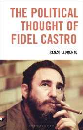 E-book, The Political Thought of Fidel Castro, Bloomsbury Academic