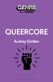 E-book, Queercore, Bloomsbury Academic