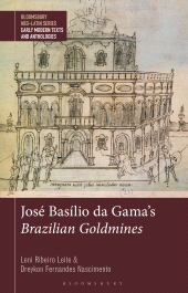 E-book, José Basílio da Gama's Brazilian Goldmines, Bloomsbury Academic