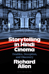 E-book, Storytelling in Hindi Cinema : Doubles, Deception, and Discovery, Bloomsbury Academic