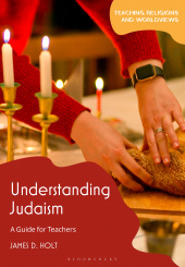 E-book, Understanding Judaism : A Guide for Teachers, Bloomsbury Academic