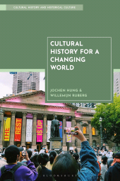 E-book, Cultural History for a Changing World, Bloomsbury Academic