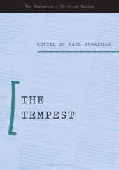E-book, The Tempest, Bloomsbury Academic
