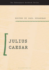 eBook, Julius Caesar, Bloomsbury Academic