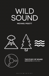 E-book, Wild Sound, Bloomsbury Academic