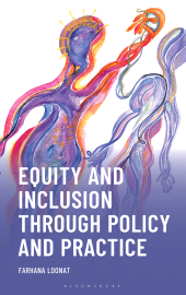 E-book, Equity and Inclusion through Policy and Practice, Bloomsbury Academic