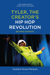 E-book, Tyler, The Creator's Hip Hop Revolution : Beyond Gangsta, Bloomsbury Academic