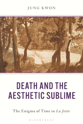 E-book, Death and the Aesthetic Sublime : The Enigma of Time in La Jetée, Bloomsbury Academic