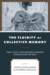E-book, The Fluidity of Collective Memory : Time, Place, and Meaning-Making in Recalling the Past, Bloomsbury Academic